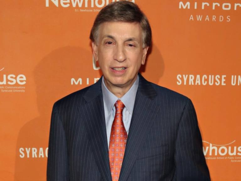Marv Albert Son, Family, Height, Weight, Net Worth, Bio, Other Facts
