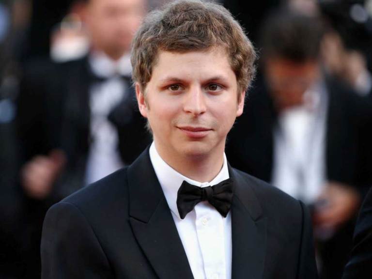 Who Is Michael Cera, Is He Married, Who Is The Wife Or Girlfriend, Net Worth