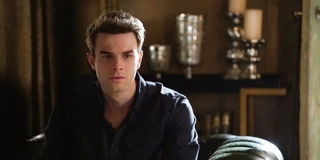 Who Is Nathaniel Buzolic’s Girlfriend? Here Are Facts You Need To Know