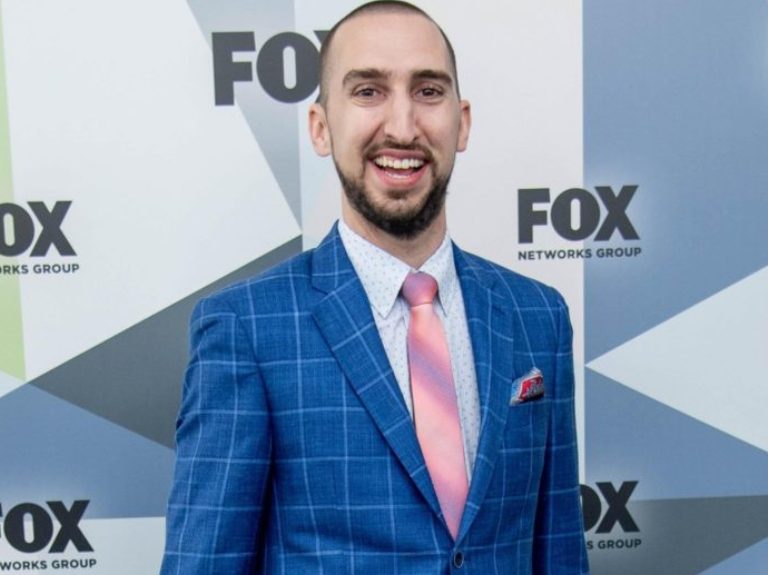 Nick Wright Bio, Age, Wife, Son, Family, Other Facts You Need To Know