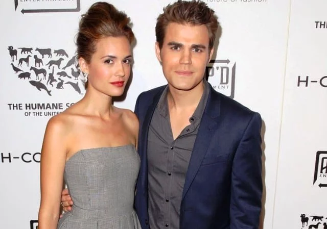 Paul Wesley Wife or Girlfriend, Age, Height, Net Worth, Is He Dating Anyone?