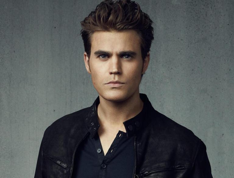 Paul Wesley Wife or Girlfriend, Age, Height, Net Worth, Is He Dating Anyone?