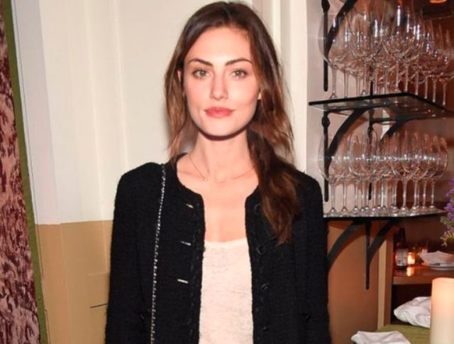 Phoebe Tonkin and Paul Wesley Split: Everything You Need To Know