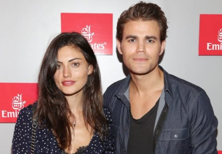 Phoebe Tonkin and Paul Wesley Split: Everything You Need To Know