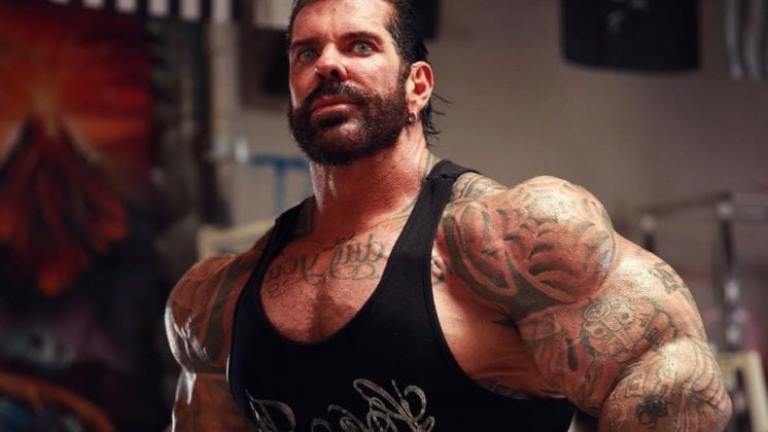Who Was Rich Piana, How Did He Die? His Net Worth, Wife Or Girlfriend