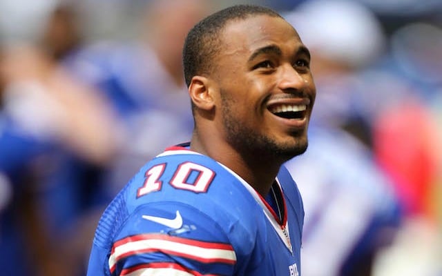 Who Is Robert Woods? His Height, Weight, Biography And Other Facts
