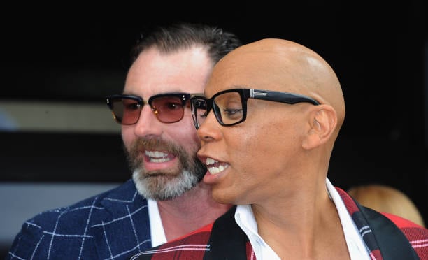 RuPaul Biography, Wife or Husband, Net Worth, How Old is He, Is He Gay? 