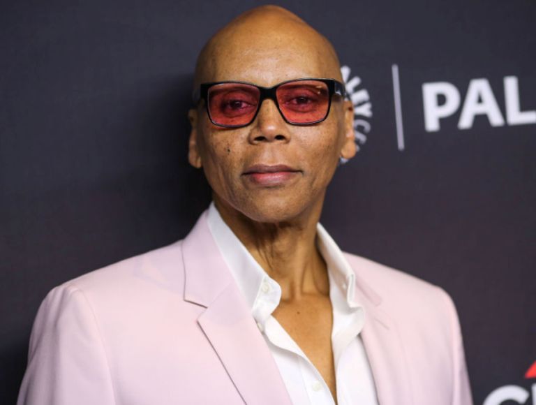RuPaul Biography, Wife or Husband, Net Worth, How Old is He, Is He Gay?