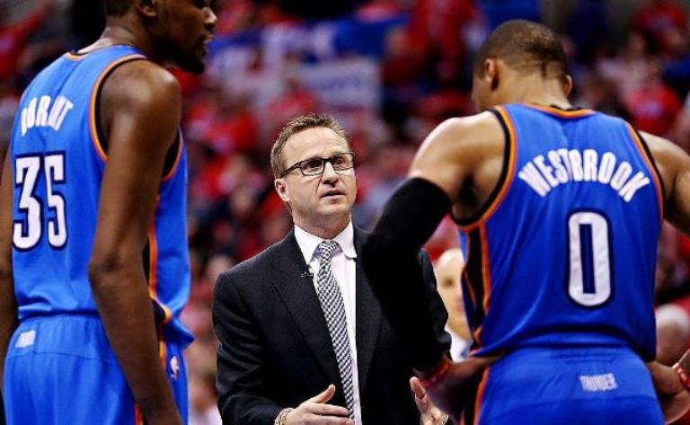 Scott Brooks Wife, Daughter, Family, Biography, Other Facts