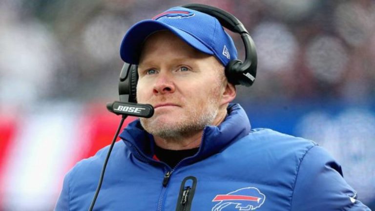 Sean McDermott Wife, Family, Salary, Bio, And Other Facts
