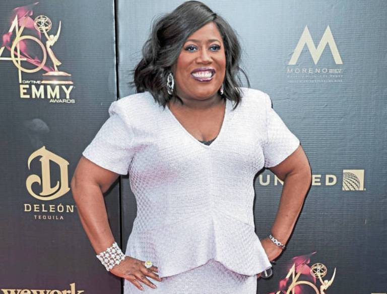 Who is Sheryl Underwood Husband? Her Net Worth, Sister, Age, Family
