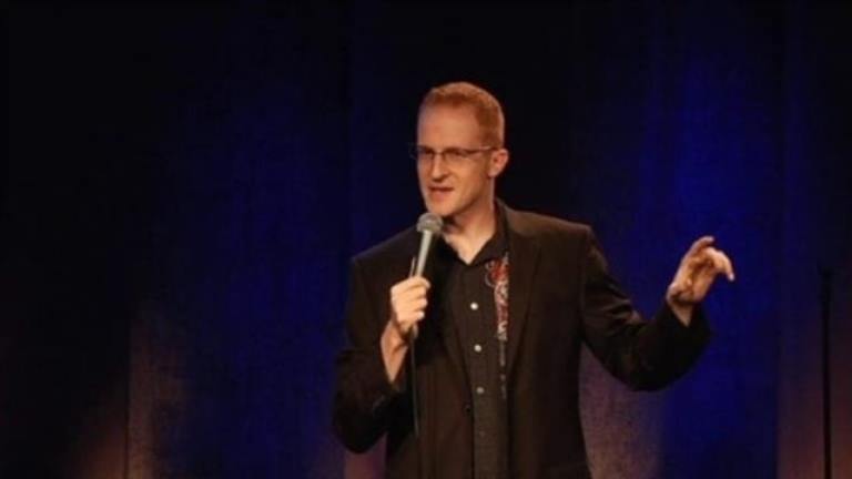 Who Is Steve Hofstetter The Comedian? His Wife, Divorce, Net Worth 