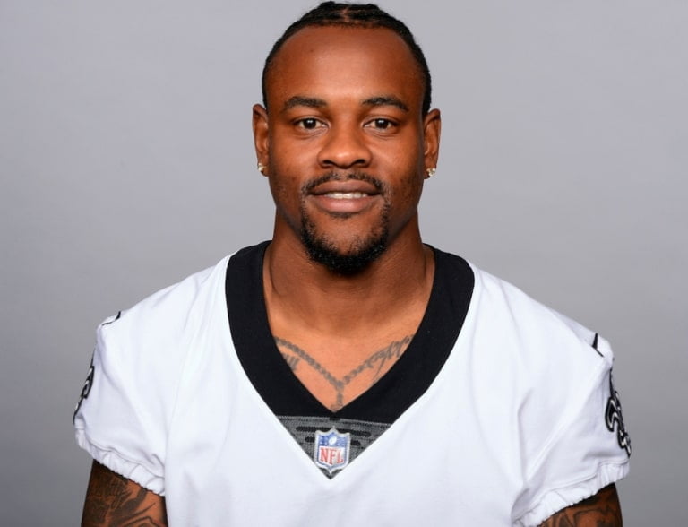 Ted Ginn Jr Age, Height, Weight, Net Worth, Family, Biography