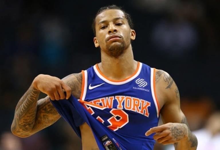 Trey Burke Biography, Family Life, Height, Weight And Girlfriend