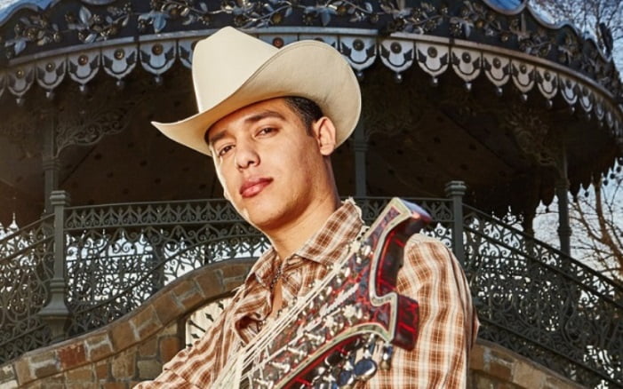 Ariel Camacho – Bio, Life And Death Of The Mexican Singer-Songwriter