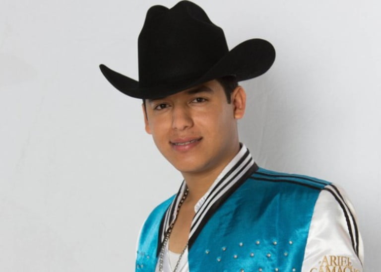 Ariel Camacho Bio, Life And Death Of The Mexican Singer-Songwriter