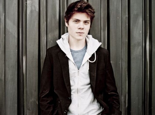 Atticus Mitchell Biography, Age, Facts, Family Of The Canadian Actor