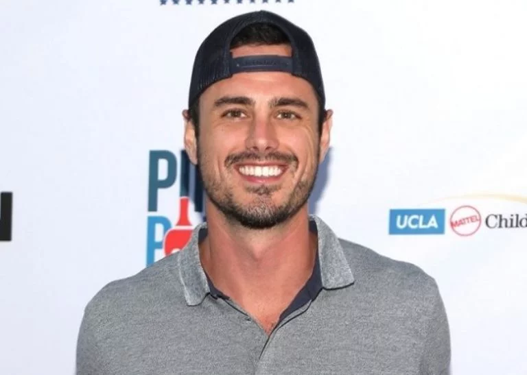 Ben Higgins – Bio, Age, Dating, Girlfriend, Height, Family, Facts