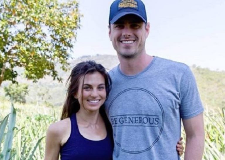 Ben Higgins – Bio, Age, Dating, Girlfriend, Height, Family, Facts