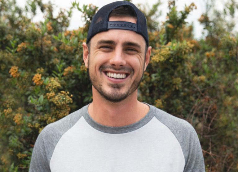 Ben Higgins Bio, Age, Dating, Girlfriend, Height, Family, Facts