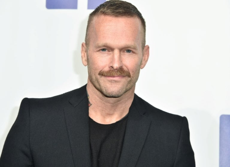 Does Bob Harper Have A Gay Partner, Boyfriend, Or Is He Married To A Wife?