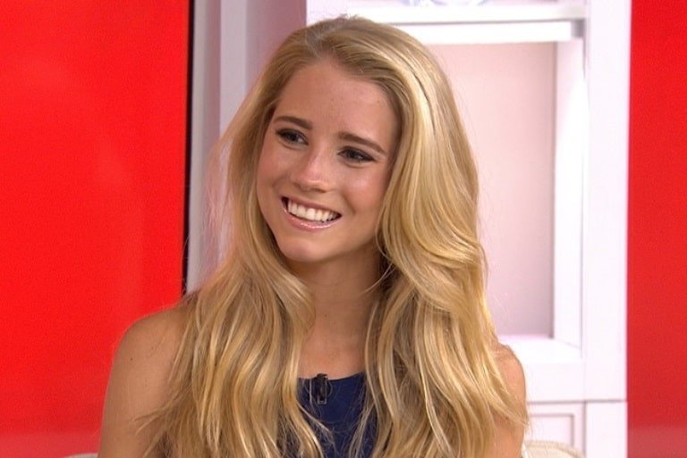Cassidy Gifford – Facts About The Daughter of Former NFL Player Frank Gifford