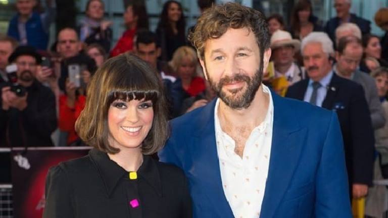 Chris O’Dowd – Biography, Wife, Children, Siblings, Family, Height