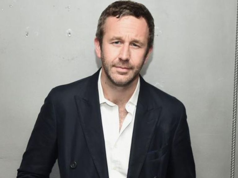 Chris O’Dowd Biography, Wife, Children, Siblings, Family, Height