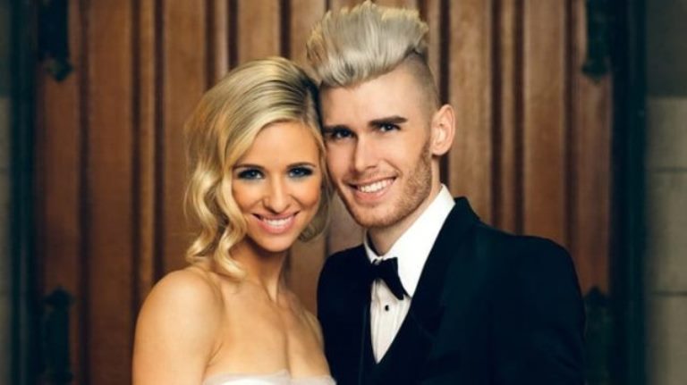 Colton Dixon – Bio, Wife, Family, Age, Height, Weight