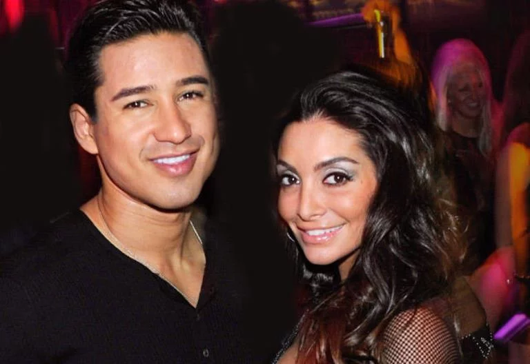 Courtney Mazza – Bio, Celebrity Facts and Profile of Mario Lopez’s Wife