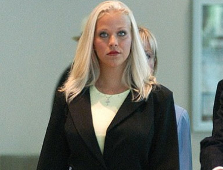 Debra Lafave Biography, New and Ex-Husband, What Is She Up To Now?