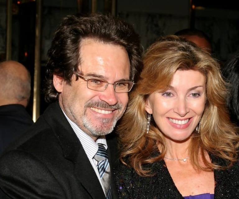 Dennis Miller Wife, Family, Brother, Height, Age, Where Is He Now?