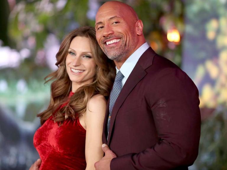 Who is Dwayne Johnson’s Girlfriend – Lauren Hashian? Here Are Facts to Know