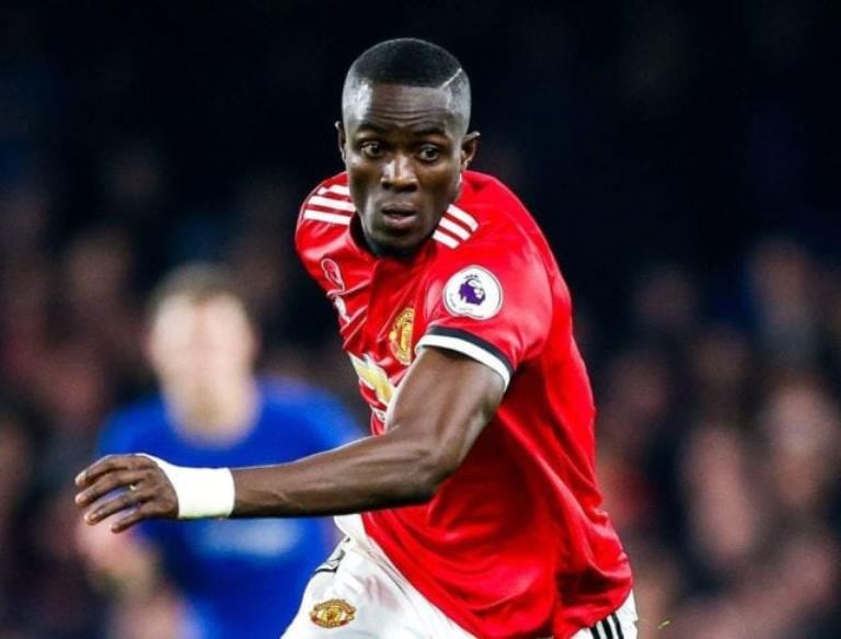 Eric Bailly Height, Weight, Body Measurements, Girlfriend, Family 