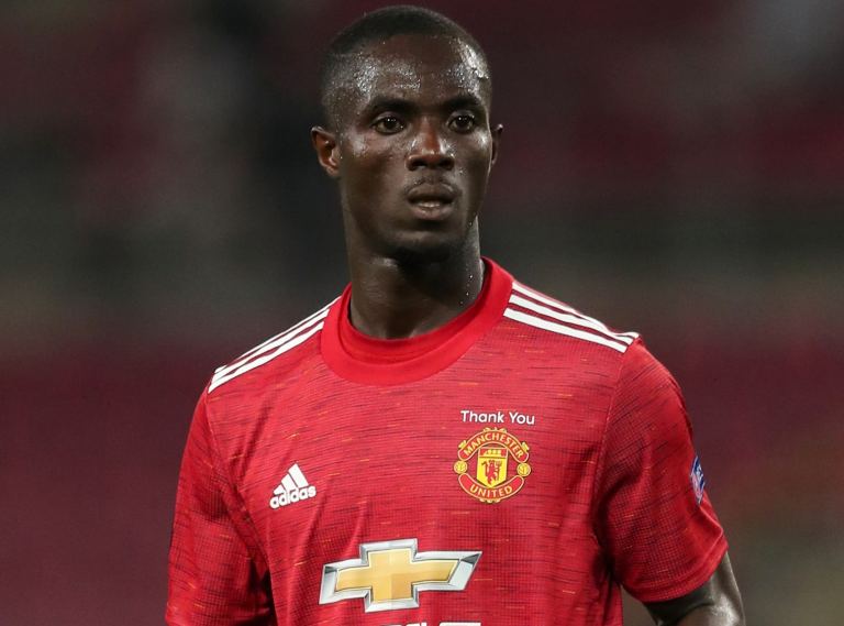 Eric Bailly Height, Weight, Body Measurements, Girlfriend, Family