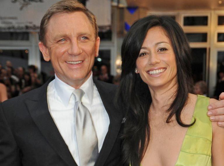 Fiona Loudon Bio, Family, Facts About Daniel Craig’s Ex-Wife