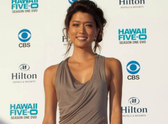 Who is Grace Park’s Husband, What is Her Net Worth, Here Are Facts