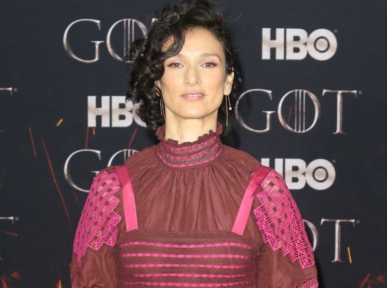 Indira Varma Bio, Celebrity Facts, Career Achievements And Other Facts