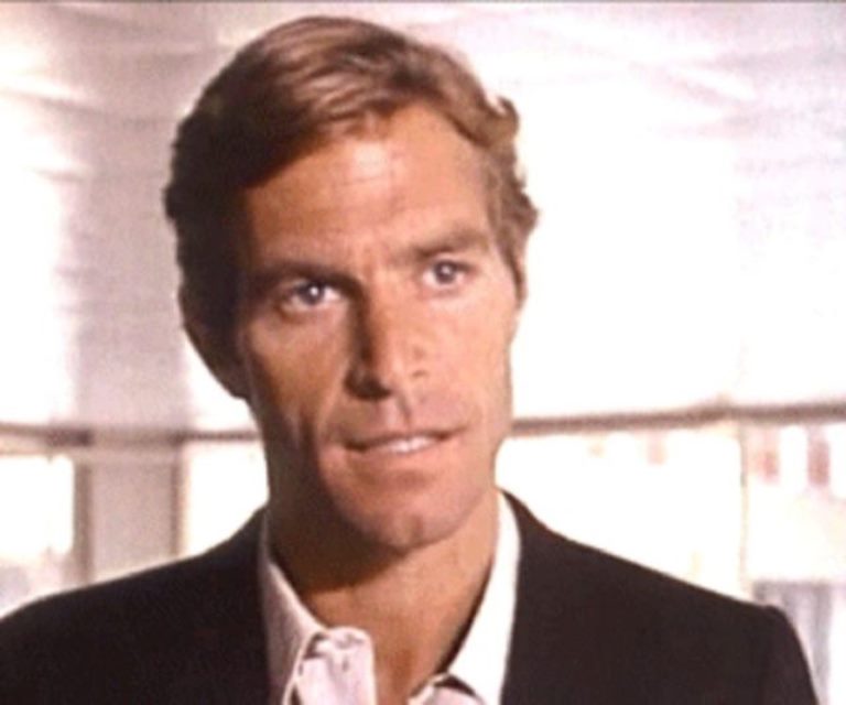 James Franciscus – Biography, Wife, Children, Life, Death and Cause of Death