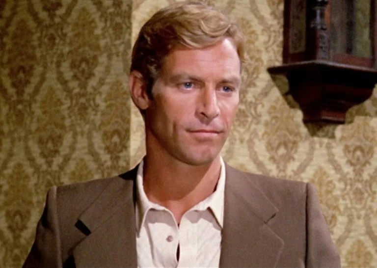 James Franciscus Biography, Wife, Children, Life, Death and Cause of Death