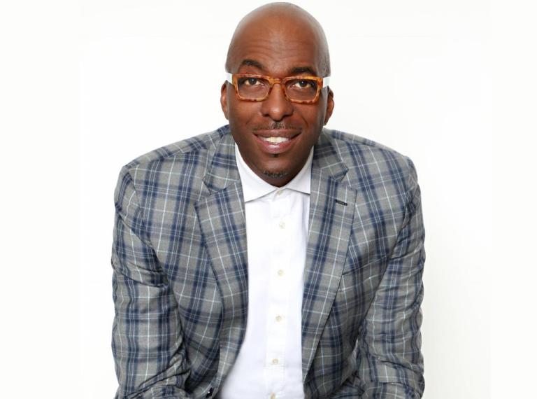 John Salley Wife, Daughters, Net Worth Of Ex-Basketball Player And Actor