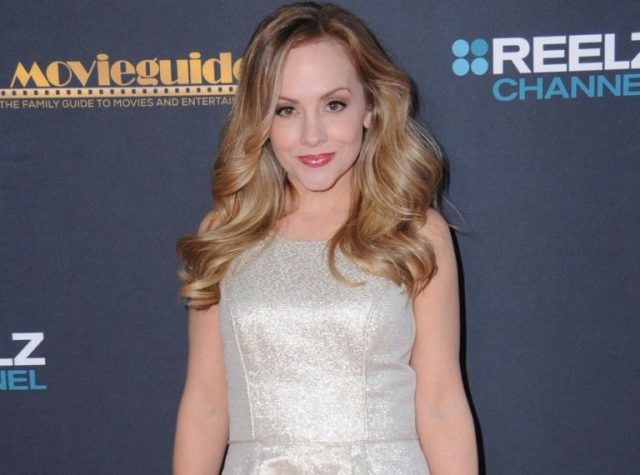 Kelly Stables Bio, Height, Measurements, Net Worth, Husband