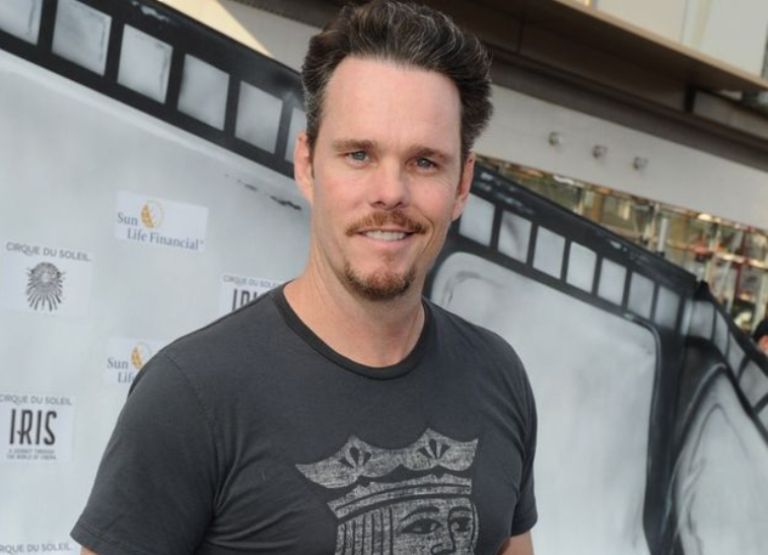 Kevin Dillon Biography, Age, Height, Brother, Wife, Parents