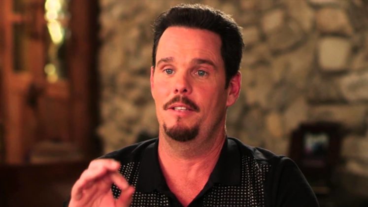 Kevin Dillon – Biography, Age, Height, Brother, Wife, Parents