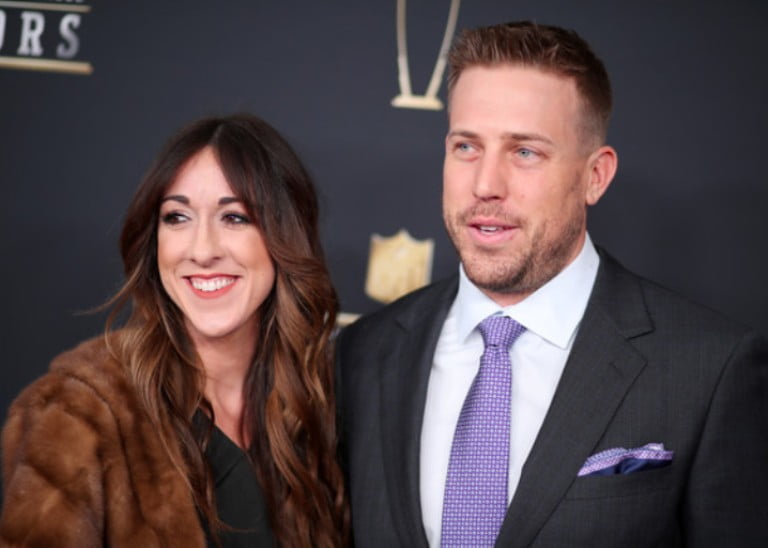 Kimberly Caddell Bio, Family, Facts About Case Keenum’s Wife