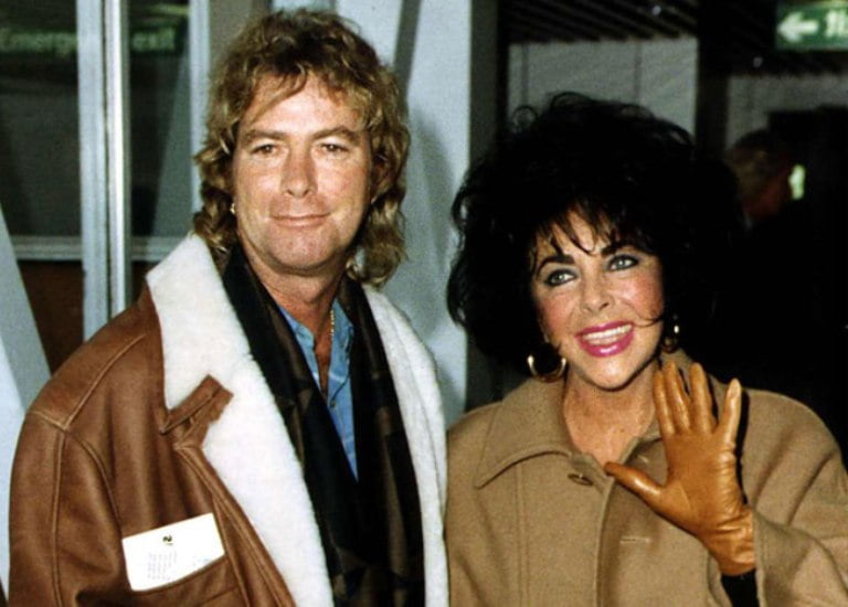 Larry Fortensky, Elizabeth Taylor’s Ex-Husband – All You Need To Know