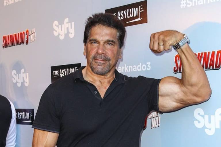 Who Is Lou Ferrigno, Is He Really Deaf, What Is His Net Worth, Who is The Wife?