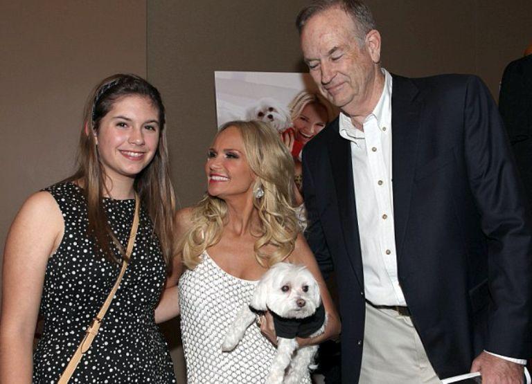 Madeline O’Reilly Bio, Profile and Facts About Bill O’Reilly’s Daughter