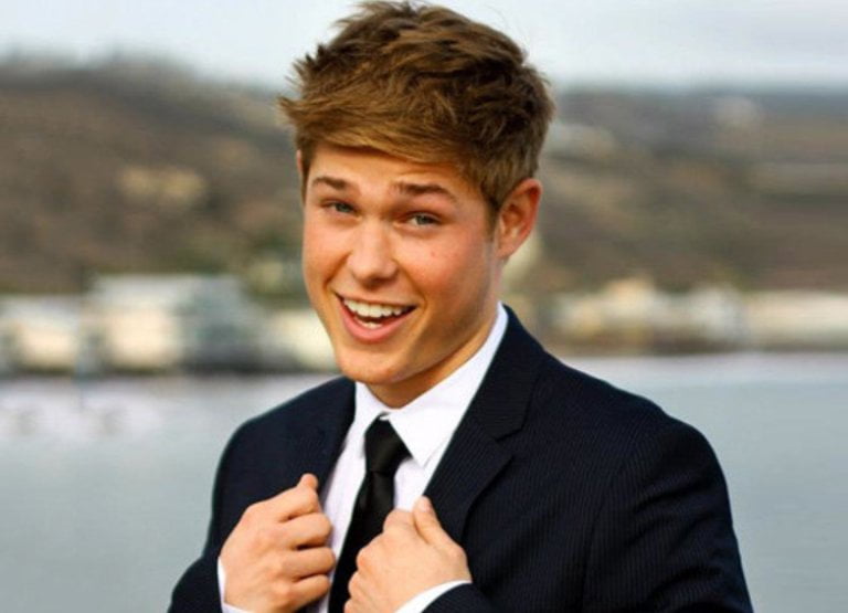 Mason Dye Biography, Height, Siblings, Family, Other Facts