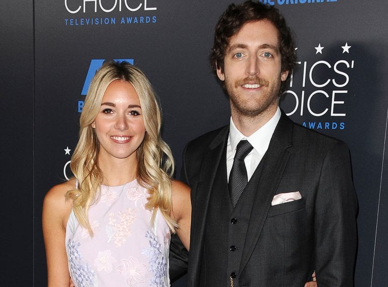 Mollie Gates, Thomas Middleditch’s Wife – Biography, Family, Facts